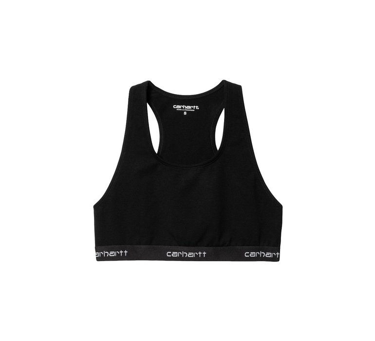 Carhartt WIP Script Racer Tank W