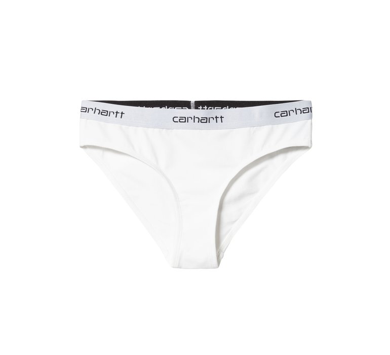 Carhartt WIP Script Brief W