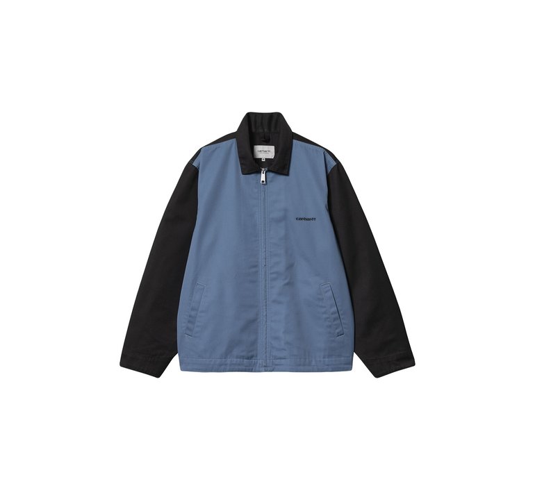 Carhartt WIP Module Script Jacket