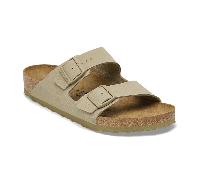 Birkenstock Arizona Birko-Flor Narrow fit