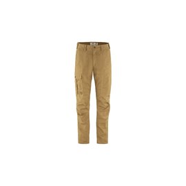 Fjällräven Karl Pro Trousers M long Buckwheat Brown