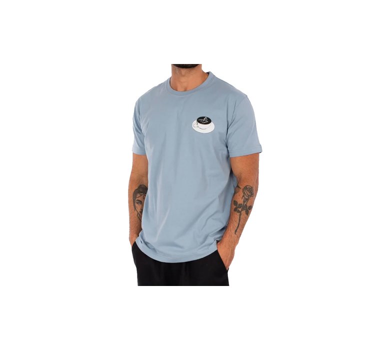 IrieDaily Slowpresso Tee