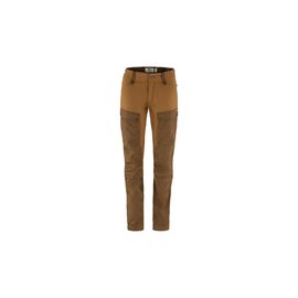 Fjällräven Keb Trousers W reg timber Brown