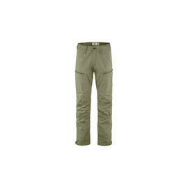 Fjällräven Abisko Lite Trekking Trs M Reg Light Olive