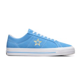 Converse One Star Pro Suede