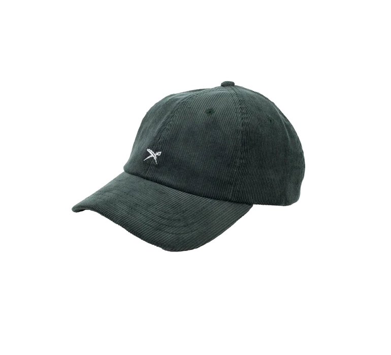 IrieDaily Corvin Dad Cap