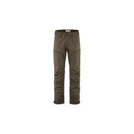 Fjällräven Abisko Lite Trekking Trs M Reg Dk.Olive