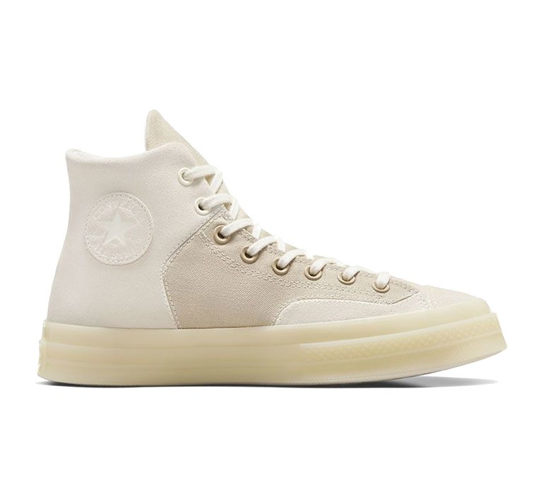 Converse Chuck 70 Marquis Mixed Materials High Top