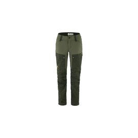 Fjällräven Keb Trousers W reg Deep Forrest