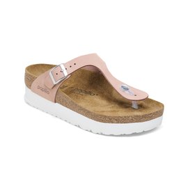 Birkenstock Gizeh Flex Platform Regular Fit