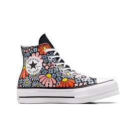 Converse Chuck Taylor All Star Lift Platform 