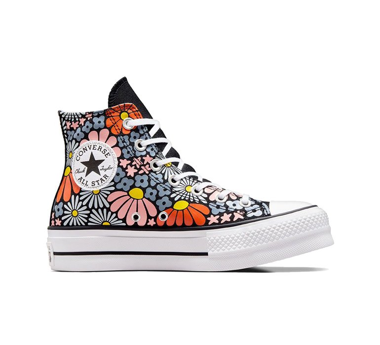 Converse Chuck Taylor All Star Lift Platform 