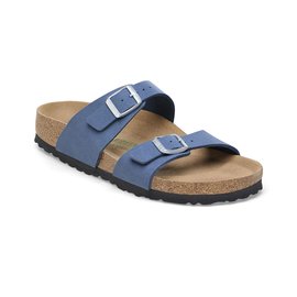 Birkenstock Sydney Vegan Synthetics Narrow Fit