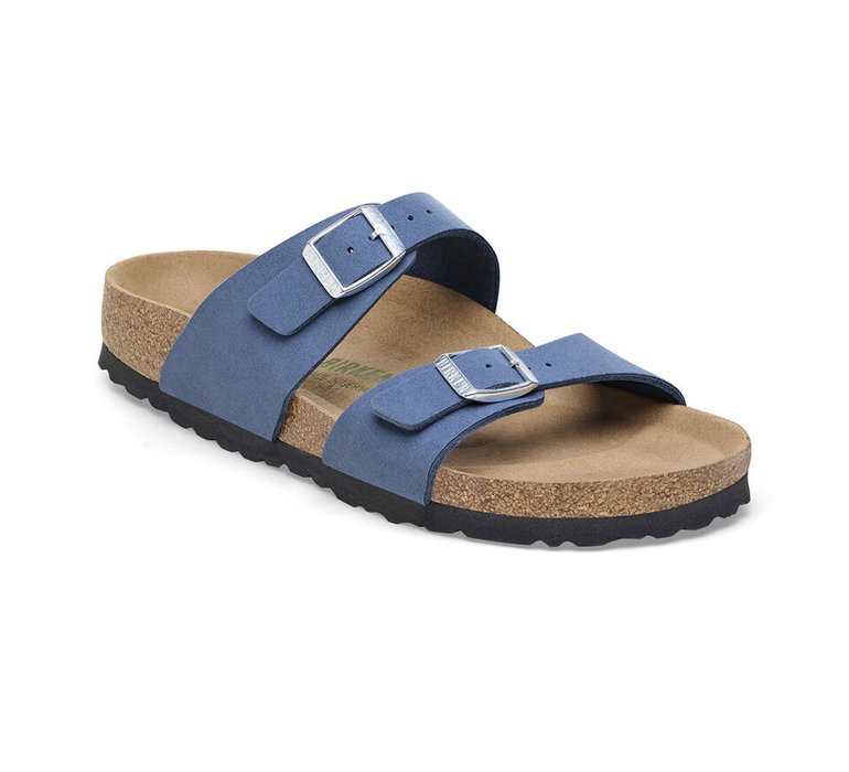 Birkenstock Sydney Vegan Synthetics Narrow Fit