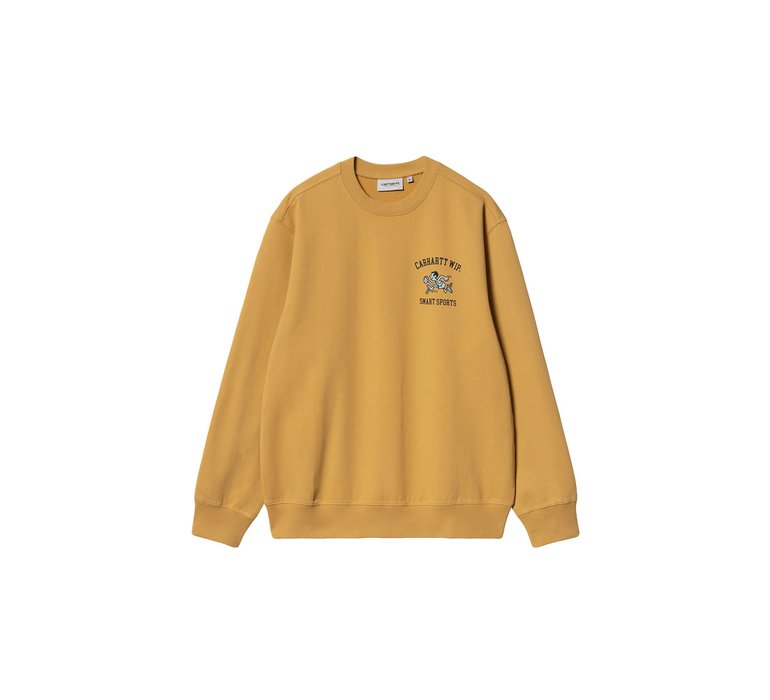 Carhartt WIP Smart Sports Sweat