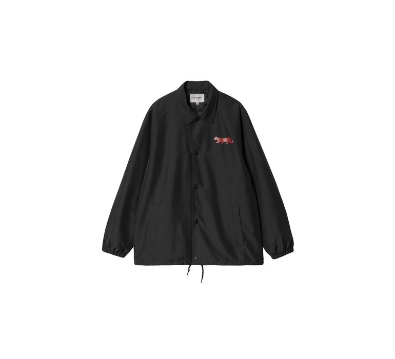 Carhartt WIP Rocky Coach Jacket