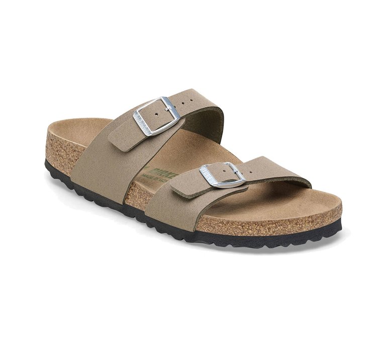 Birkenstock Sydney Vegan Synthetics Narrow Fit