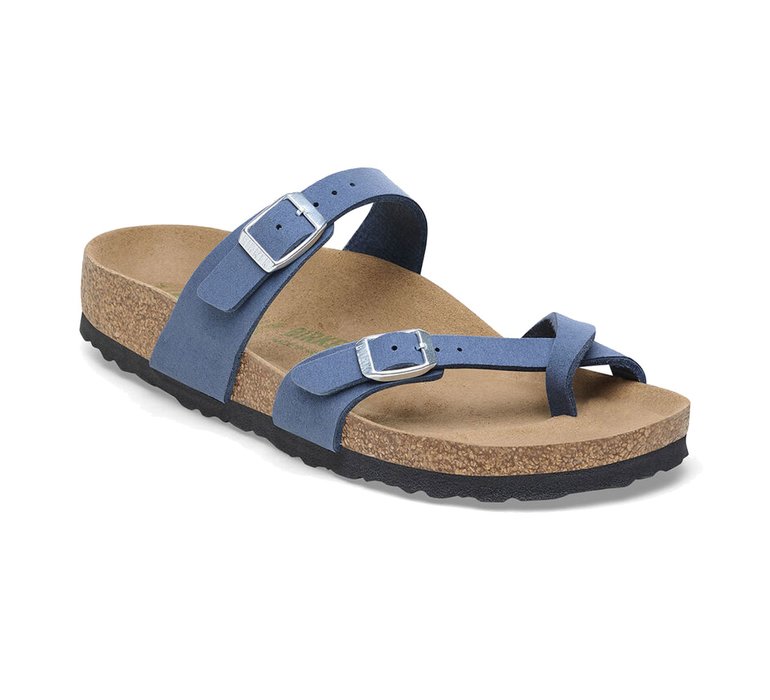 Birkenstock Mayari Vegan Synthetics Narrow Fit