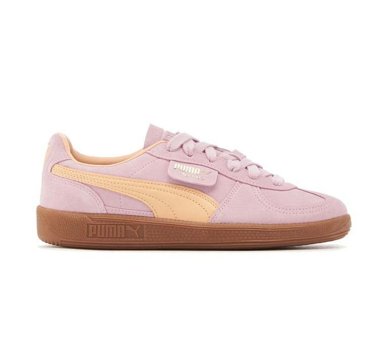 Puma Palermo Grape Mist-Peach Fizz