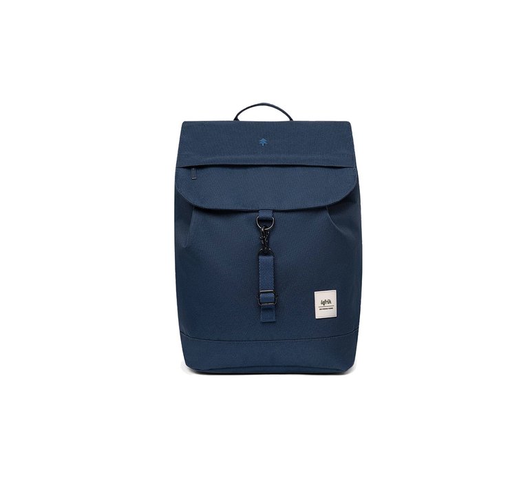 Lefrik Scout Backpack Navy