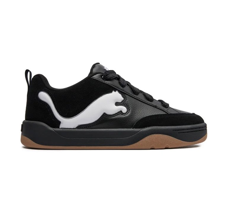 Puma Park Lifestyle SD Black