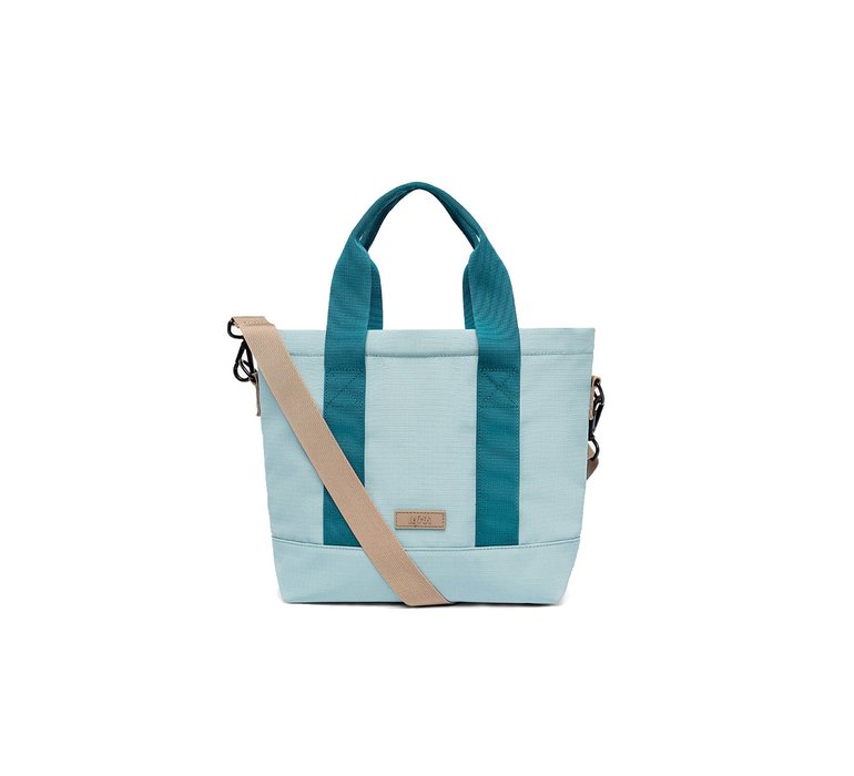 Lefrik Strata Mini Sky Blue