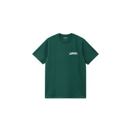 Carhartt WIP S/S University Script T-Shirt