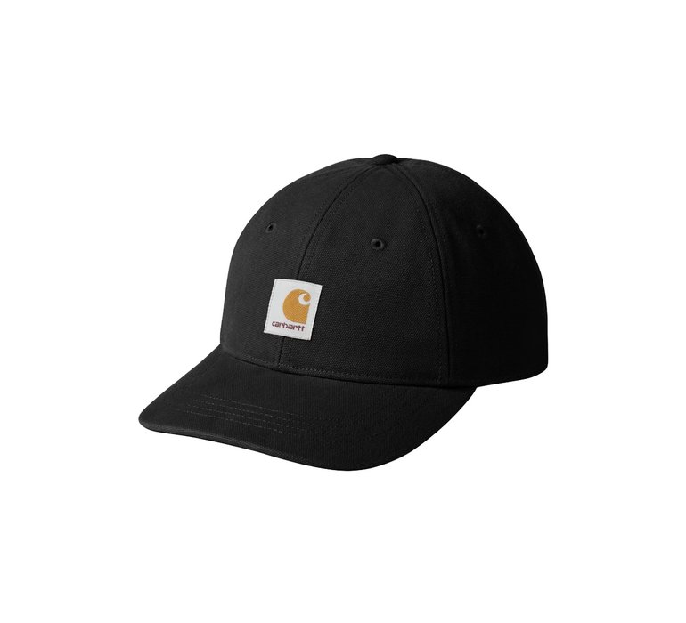 Carhartt WIP Icon Cap Black