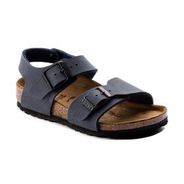 Birkenstock New York Kids Birko-Flor Narrow Fit