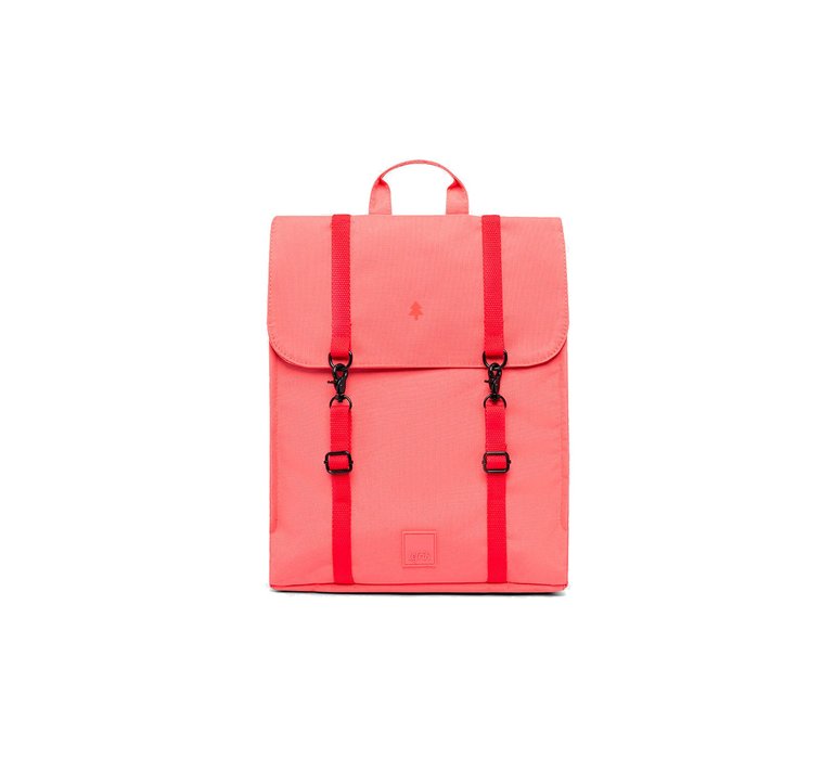 Lefrik Handy Metal Backpack Lush