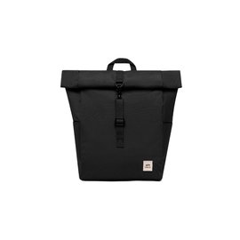 Lefrik Roll Mini Backpack Black