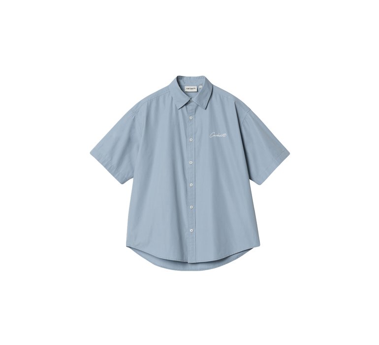 Carhartt WIP W' S/S Jaxon Shirt