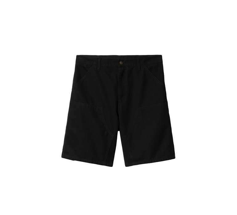 Carhartt WIP Double Knee Short