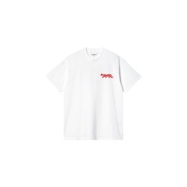 Carhartt WIP S/S Rocky T-Shirt