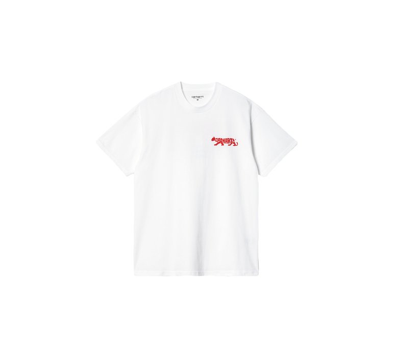 Carhartt WIP S/S Rocky T-Shirt