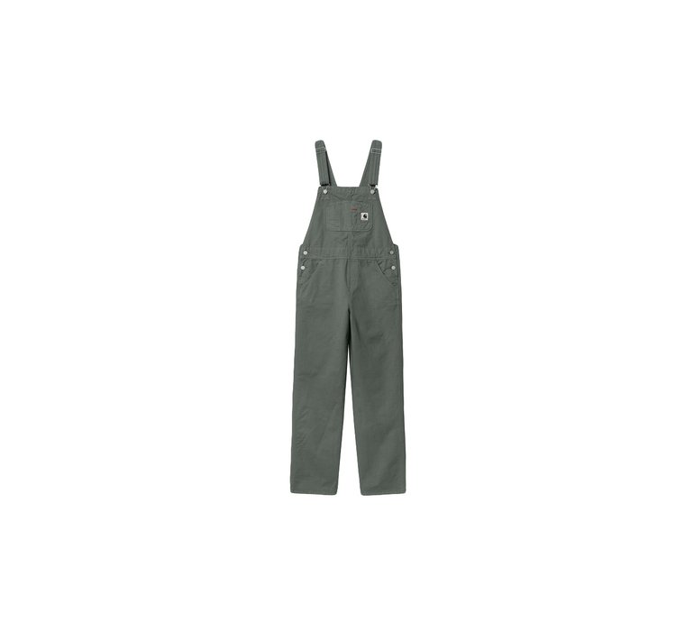 Carhartt WIP W' Bib Overall Straight