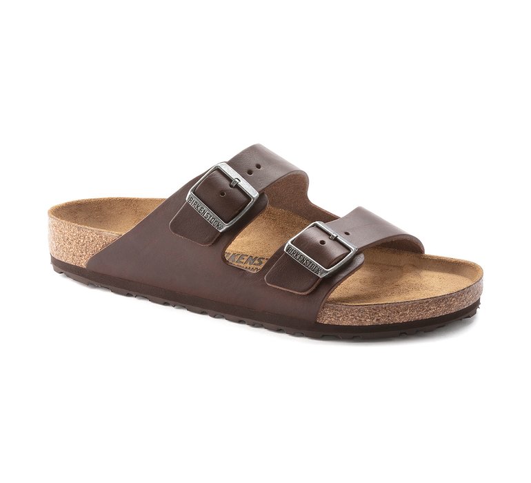 Birkenstock Arizona Grip Regular Fit