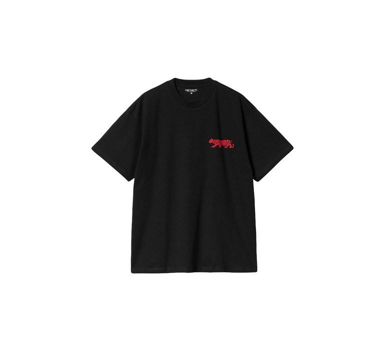 Carhartt WIP S/S Rocky T-Shirt