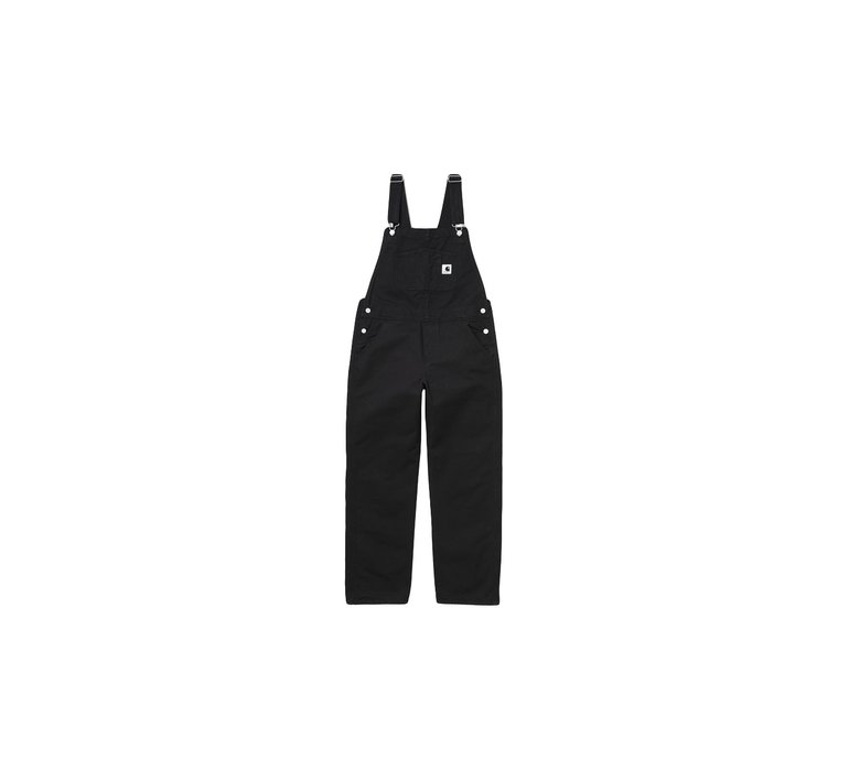 Carhartt WIP W' Bib Overall Straight