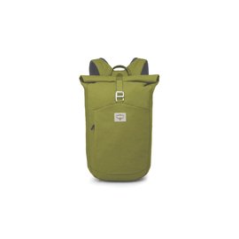 Osprey Arcane Roll Top 22 Matcha Green