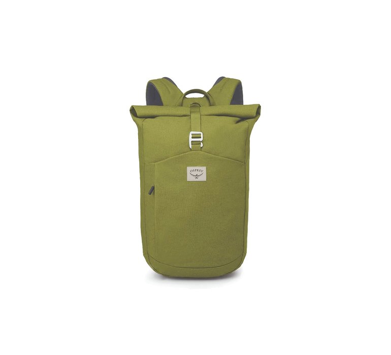 Osprey Arcane Roll Top 22 Matcha Green