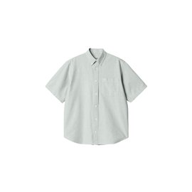 Carhartt WIP S/S Braxton Shirt
