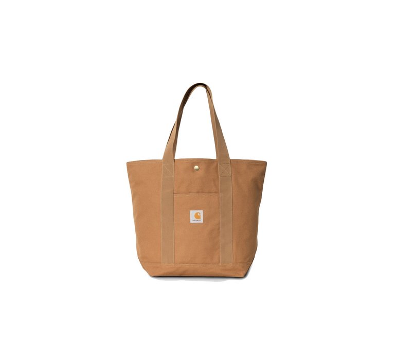 Carhartt WIP Canvas Tote