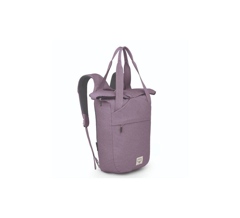 Osprey Arcane Tote Pack Purple Dusk