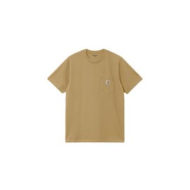 Carhartt WIP S/S Pocket T-Shirt Agate