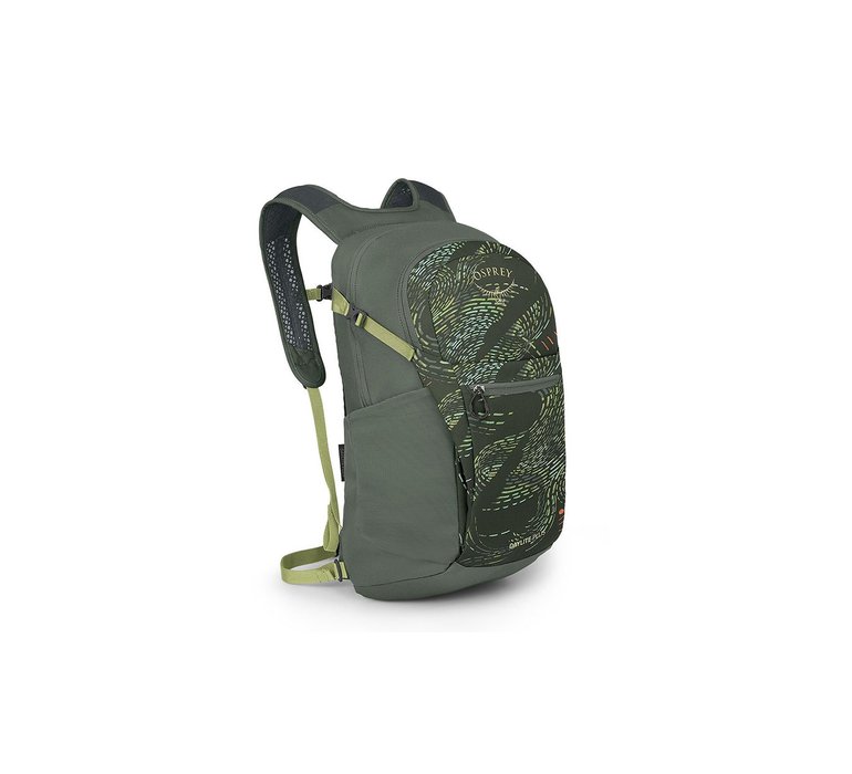 Osprey Daylite Plus Rattan Print