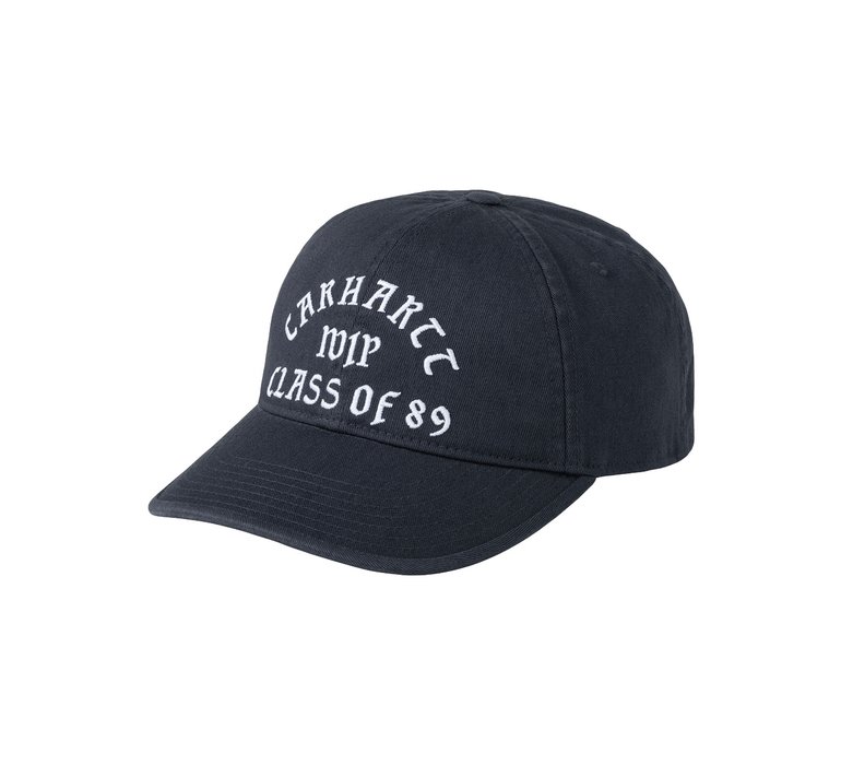 Carhartt WIP Class of 89 Cap