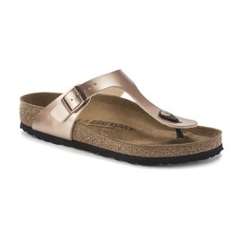 Birkenstock Gizeh BS Metallic Copper Regular Fit