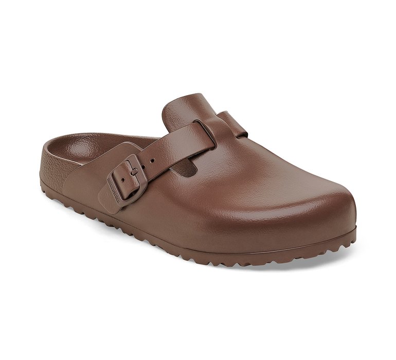 Birkenstock Boston EVA Narrow fit