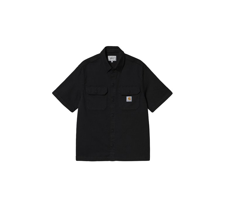 Carhartt WIP S/S Craft Shirt